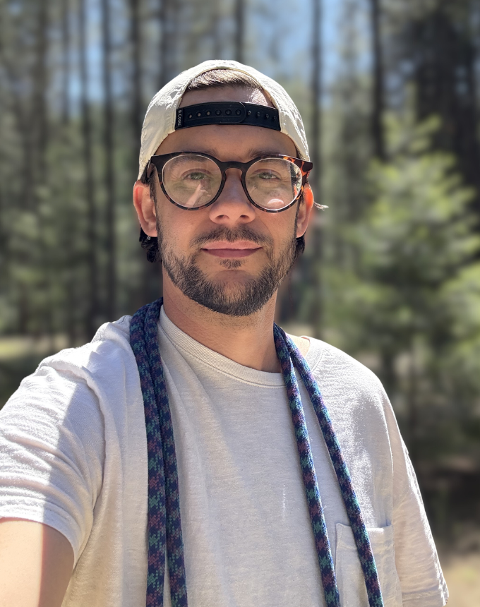 Max Goodrich — UGC Creator, British Columbia
